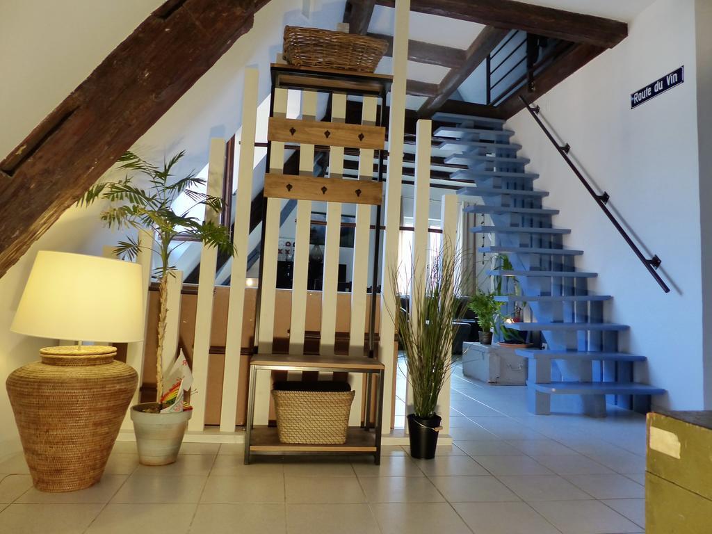 Apartament La Venise Bleue Colmar Zewnętrze zdjęcie