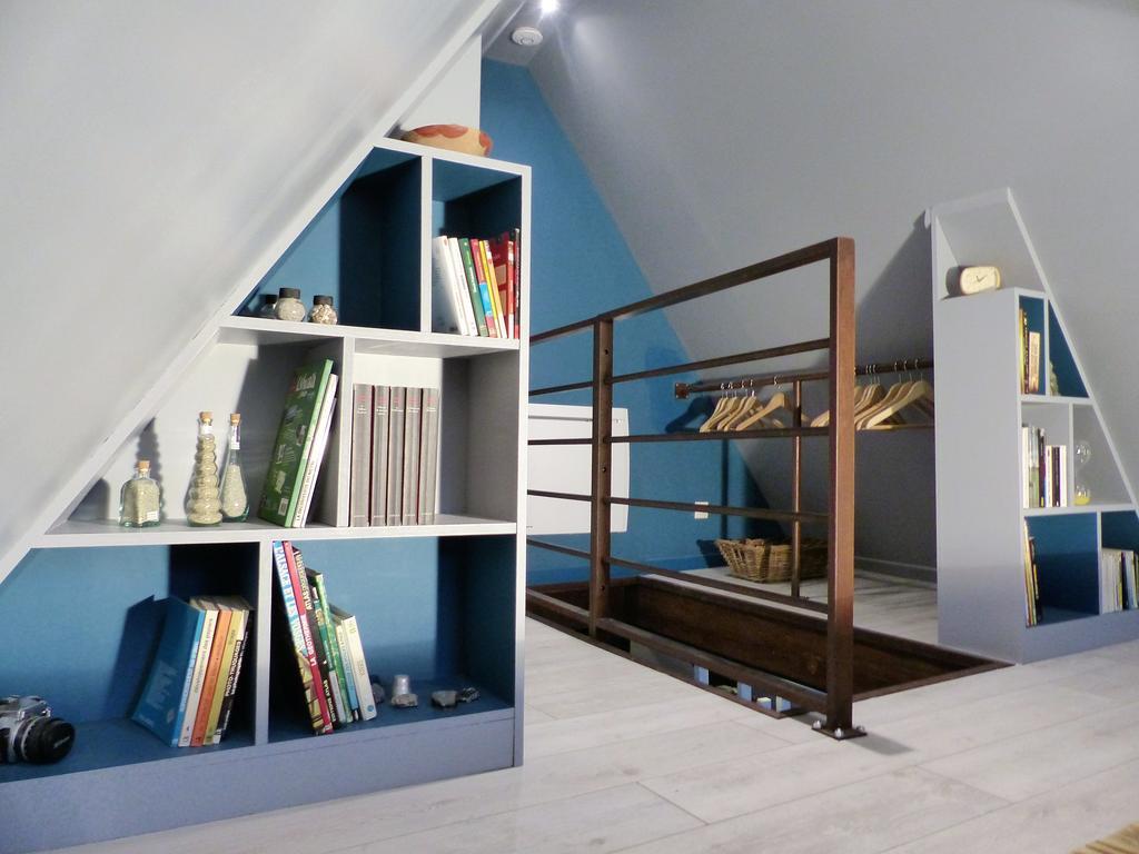 Apartament La Venise Bleue Colmar Zewnętrze zdjęcie