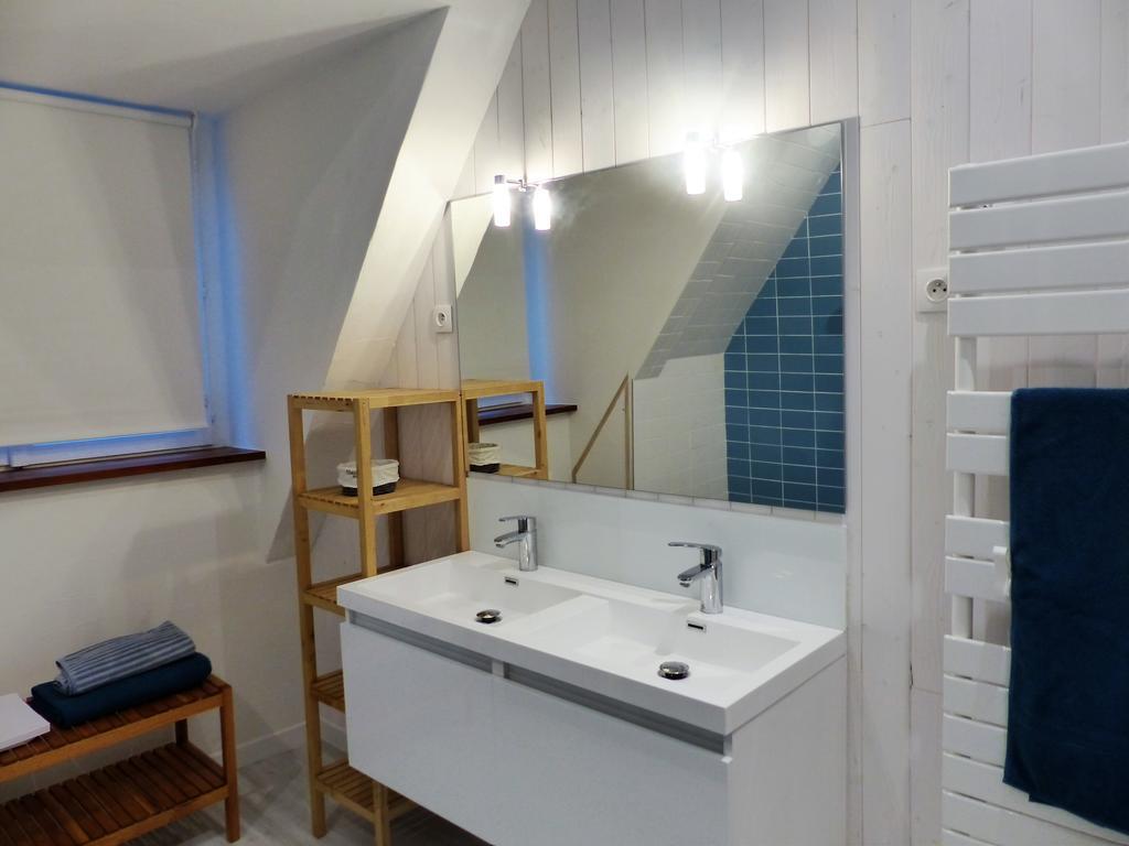 Apartament La Venise Bleue Colmar Zewnętrze zdjęcie